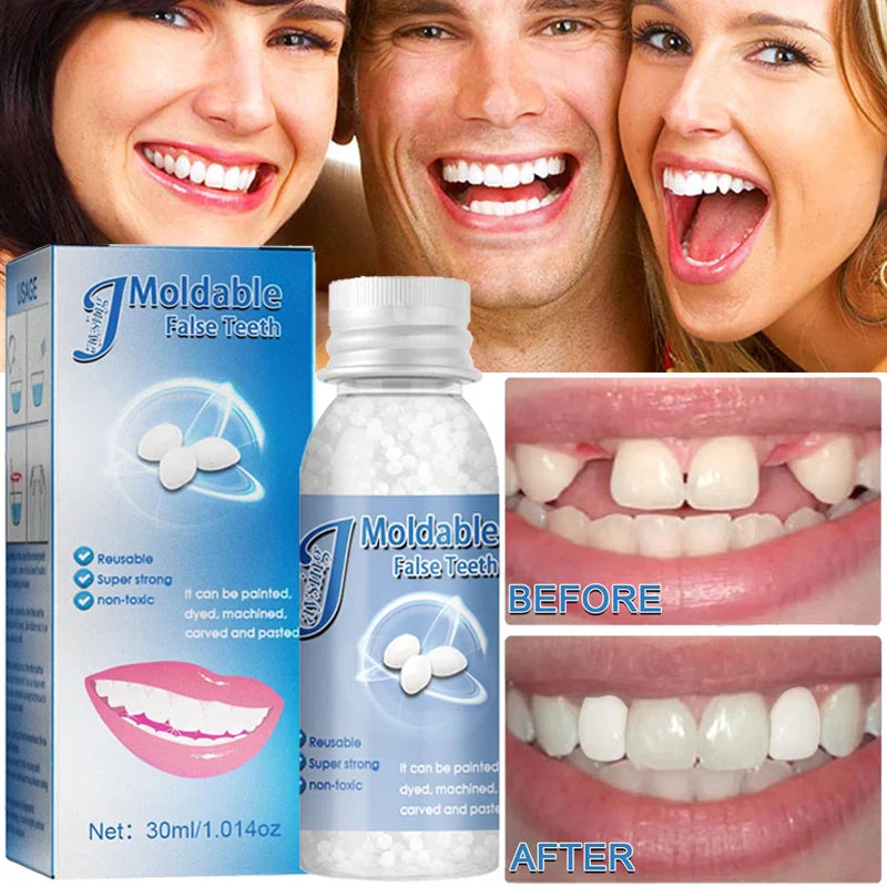 Restaurador Dental Smile®