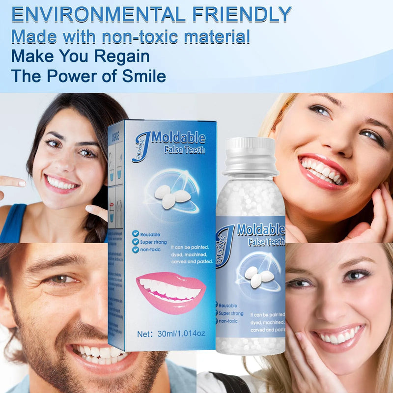 Restaurador Dental Smile®