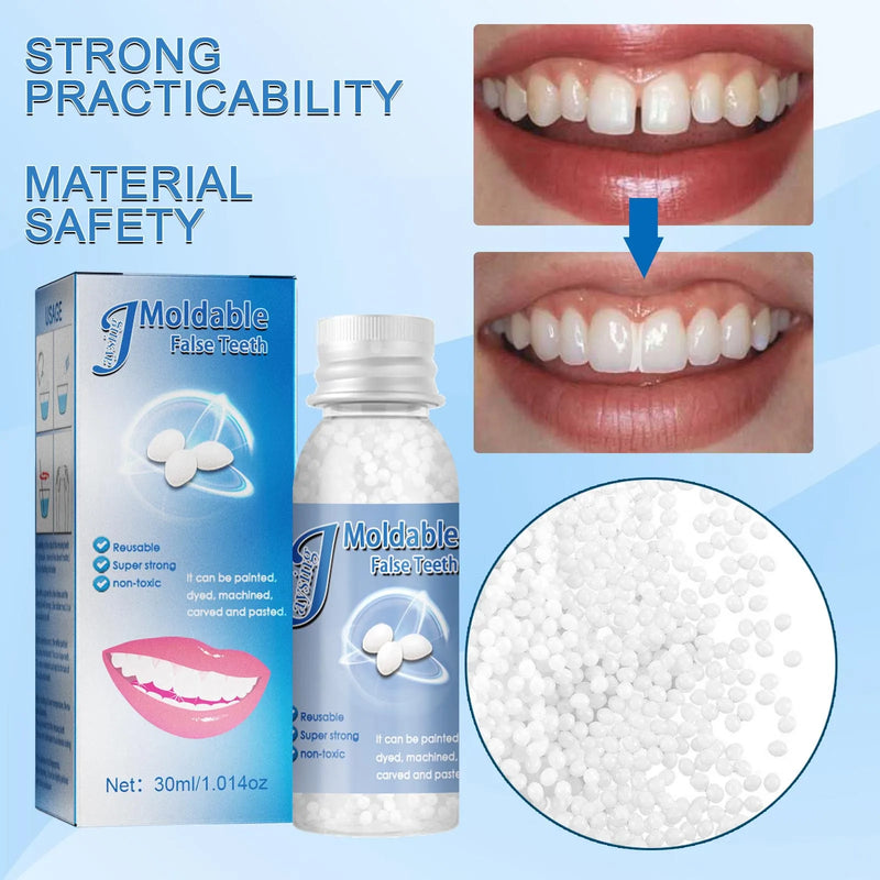 Restaurador Dental Smile®